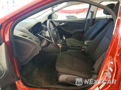 Zdjęcie 7 z 12 samochodu: 2018 FORD FOCUS SE VIN:1FADP3FE1JL257773 - miniatura