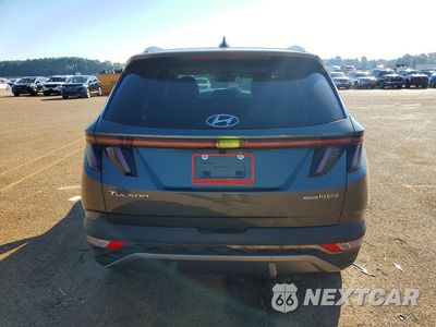 Zdjęcie 6 z 13 samochodu: 2024 HYUNDAI TUCSON LIMITED VIN:KM8JECD13RU204089 - miniatura