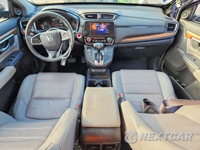 Zdjęcie 8 z 13 samochodu: 2020 HONDA CR-V EXL VIN:7FARW1H81LE002291 - miniatura