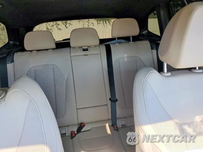 Zdjęcie 10 z 13 samochodu: 2024 BMW X3 SDRIVE30I VIN:WBX47DP07RN317352 - miniatura