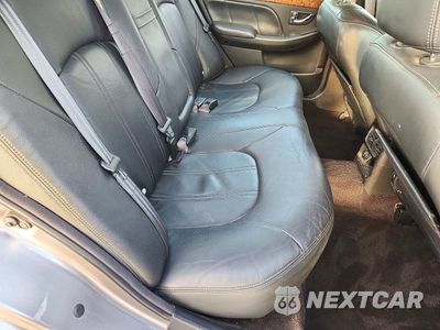 Zdjęcie 10 z 12 samochodu: 2005 HYUNDAI XG 350 VIN:KMHFU45E15A425847 - miniatura