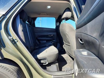 Zdjęcie 11 z 13 samochodu: 2025 HYUNDAI TUCSON SE VIN:5NMJA3DE6SH604101 - miniatura