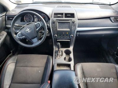 Zdjęcie 8 z 12 samochodu: 2017 TOYOTA CAMRY SE VIN:4T1BF1FK6HU781709 - miniatura