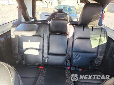 Zdjęcie 10 z 13 samochodu: 2021 JEEP WRANGLER UNLIMITED SAHARA VIN:1C4HJXEG5MW521569 - miniatura