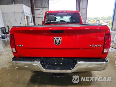 Zdjęcie 6 z 12 samochodu: 2020 RAM 1500 CLASSIC WARLOCK VIN:1C6RR7GG8LS150267 - miniatura