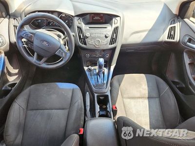 Zdjęcie 8 z 12 samochodu: 2015 FORD FOCUS SE VIN:1FADP3F28FL233645 - miniatura