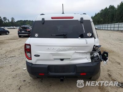 Zdjęcie 6 z 12 samochodu: 2022 FORD BRONCO SPORT BIG BEND VIN:3FMCR9B61NRE32351 - miniatura