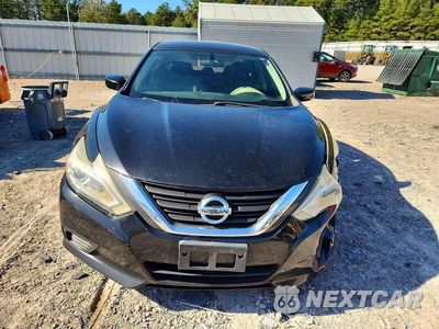 Piąte zdjęcie samochodu w środku: 2016 NISSAN ALTIMA 2.5 S VIN:1N4AL3AP9GC180876 - miniatura