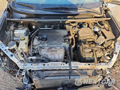 Zdjęcie 12 z 14 samochodu: 2014 TOYOTA RAV4 XLE VIN:2T3RFREV1EW210950 - miniatura