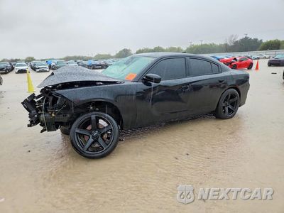 2015 DODGE CHARGER R/T 2C3CDXCT4FH848102 - główne zdjęcie licytacji z USA - miniatura