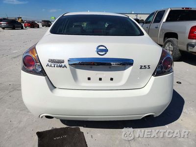 Zdjęcie 6 z 13 samochodu: 2010 NISSAN ALTIMA 2.5 VIN:1N4AL2AP8AN523828 - miniatura