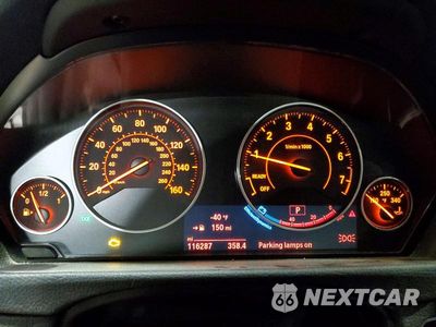 Zdjęcie 9 z 13 samochodu: 2017 BMW 330 XI VIN:WBA8D9G35HNU62089 - miniatura