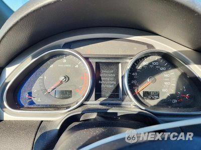 Zdjęcie 9 z 13 samochodu: 2014 AUDI Q7 PREMIUM PLUS VIN:WA1LMAFE5ED017767 - miniatura