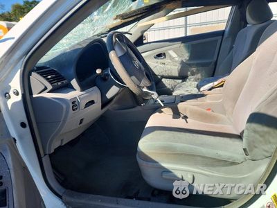 Zdjęcie 7 z 12 samochodu: 2011 TOYOTA CAMRY LE VIN:4T4BF3EK5BR211887 - miniatura