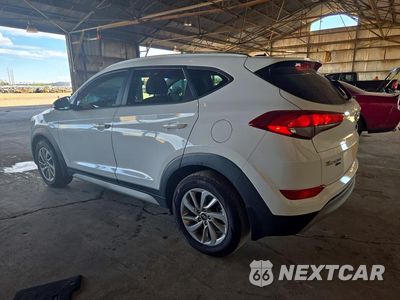 Drugie zdjęcie samochodu z przodu: 2017 HYUNDAI TUCSON ECO VIN:KM8J33A22HU396414 - miniatura