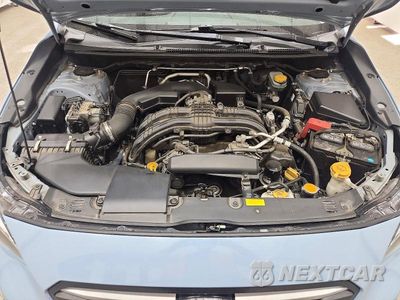 Zdjęcie 12 z 14 samochodu: 2018 SUBARU CROSSTREK PREMIUM VIN:JF2GTADC7JH325863 - miniatura