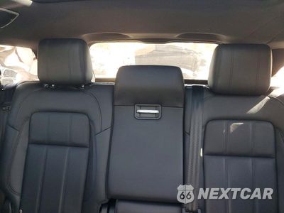 Zdjęcie 10 z 13 samochodu: 2019 LAND ROVER RANGE ROVER SPORT HSE VIN:SALWR2RK4KA822662 - miniatura
