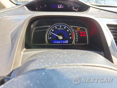 Zdjęcie 9 z 12 samochodu: 2011 HONDA CIVIC LX-S VIN:19XFA1F61BE028098 - miniatura