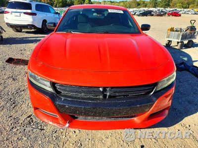 Piąte zdjęcie samochodu w środku: 2018 DODGE CHARGER SXT VIN:2C3CDXBG4JH126013 - miniatura