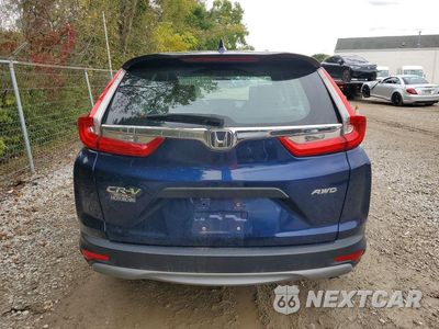 Zdjęcie 6 z 13 samochodu: 2018 HONDA CR-V LX VIN:2HKRW6H38JH232132 - miniatura