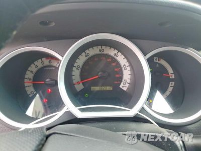 Zdjęcie 9 z 12 samochodu: 2015 TOYOTA TACOMA DOUBLE CAB PRERUNNER VIN:5TFJU4GN4FX086768 - miniatura