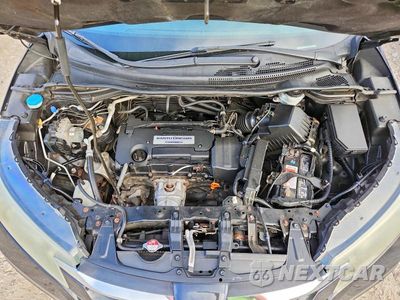 Zdjęcie 12 z 14 samochodu: 2015 HONDA CR-V EXL VIN:2HKRM4H76FH621033 - miniatura