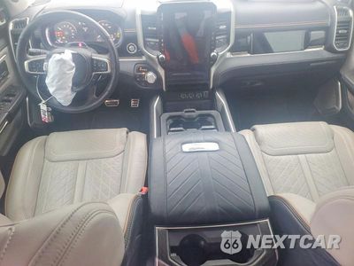 Zdjęcie 8 z 13 samochodu: 2025 RAM 1500 TUNGSTEN VIN:1C6SRFKP4SN697407 - miniatura