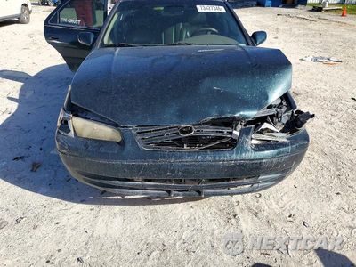Zdjęcie 11 z 12 samochodu: 1997 TOYOTA CAMRY XLE V6 VIN:4T1BF22K8VU026763 - miniatura