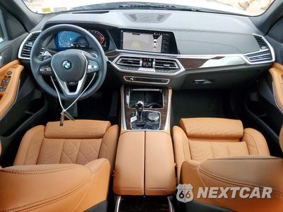 Zdjęcie 8 z 13 samochodu: 2023 BMW X5 XDRIVE40I VIN:5UXCR6C09P9N93427 - miniatura