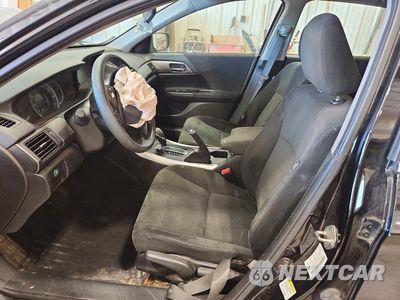 Zdjęcie 7 z 12 samochodu: 2013 HONDA ACCORD LX VIN:1HGCR2F35DA230022 - miniatura