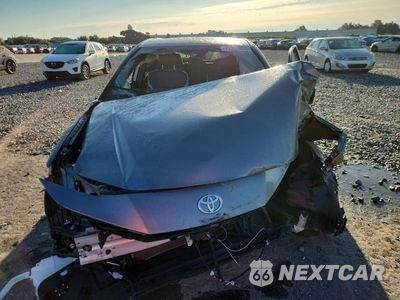 Piąte zdjęcie samochodu w środku: 2025 TOYOTA CAMRY SE VIN:4T1DAACK4SU545255 - miniatura