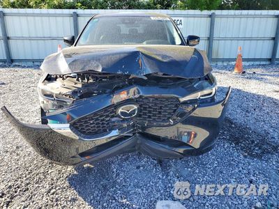 Piąte zdjęcie samochodu w środku: 2025 MAZDA CX-5 SELECT VIN:JM3KFBBL8S0697387 - miniatura