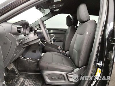 Zdjęcie 7 z 14 samochodu: 2025 FORD EXPLORER POLICE INTERCEPTOR VIN:1FM5K8ABXSGA16825 - miniatura
