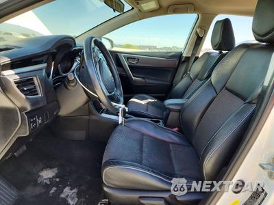 Zdjęcie 7 z 12 samochodu: 2016 TOYOTA COROLLA S VIN:5YFBURHE8GP509514 - miniatura