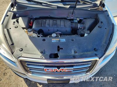 Zdjęcie 12 z 13 samochodu: 2015 GMC ACADIA SLT-1 VIN:1GKKVRKD9FJ217083 - miniatura