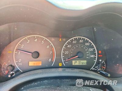 Zdjęcie 9 z 12 samochodu: 2013 TOYOTA COROLLA LE VIN:5YFBU4EE8DP127695 - miniatura