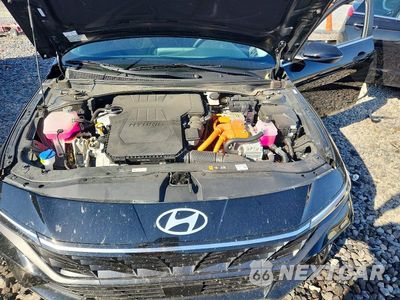 Zdjęcie 11 z 12 samochodu: 2026 HYUNDAI ELANTRA LIMITED VIN:KMHLN4DJ5TU193098 - miniatura