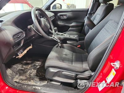 Zdjęcie 7 z 14 samochodu: 2025 HONDA HR-V SPORT VIN:3CZRZ2H57SM706563 - miniatura
