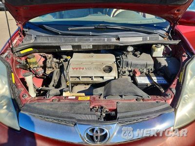 Zdjęcie 12 z 13 samochodu: 2006 TOYOTA SIENNA XLE 5D WAGON VIN:5TDZA22C36S468737 - miniatura