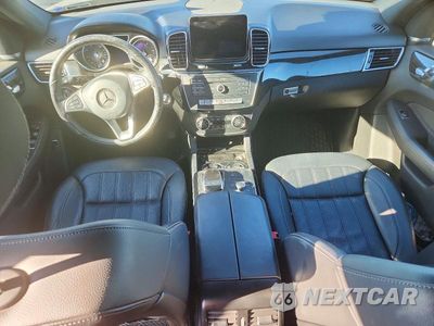 Zdjęcie 8 z 13 samochodu: 2017 MERCEDES-BENZ GLE 350 4MATIC VIN:4JGDA5HB2HA888155 - miniatura