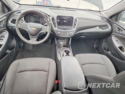 Zdjęcie 8 z 12 samochodu: 2020 CHEVROLET MALIBU LS VIN:1G1ZC5ST1LF014602 - miniatura