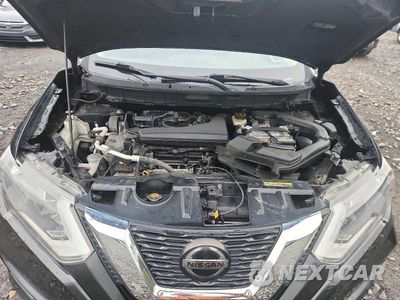 Zdjęcie 12 z 13 samochodu: 2018 NISSAN ROGUE SL VIN:JN8AT2MV8JW317802 - miniatura