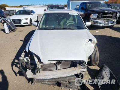 Piąte zdjęcie samochodu w środku: 2008 SUBARU LEGACY 2.5I LIMITED VIN:4S3BL626987209440 - miniatura