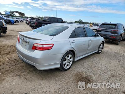 Trzecie zdjęcie samochodu z tyłu: 2009 TOYOTA CAMRY SE VIN:4T1BE46K39U386571 - miniatura