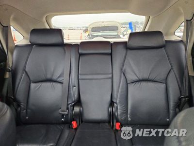 Zdjęcie 10 z 13 samochodu: 2007 LEXUS RX 350 VIN:2T2HK31U97C009744 - miniatura