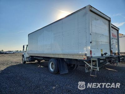 Drugie zdjęcie samochodu z przodu: 2020 FREIGHTLINER BUSINESS CLASS M2 BOX TRUCK VIN:3ALACWFC1LDLY2894 - miniatura