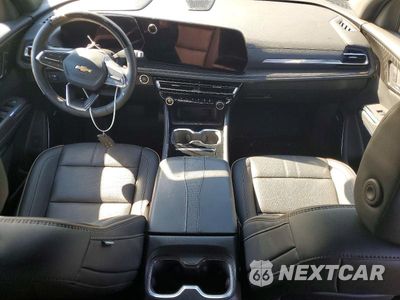 Zdjęcie 8 z 13 samochodu: 2026 CHEVROLET TRAVERSE HIGH COUNTRY VIN:1GNEVKKS8TJ185969 - miniatura