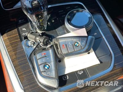 Zdjęcie 12 z 12 samochodu: 2019 BMW X5 XDRIVE40I VIN:5UXCR6C5XKLL12890 - miniatura