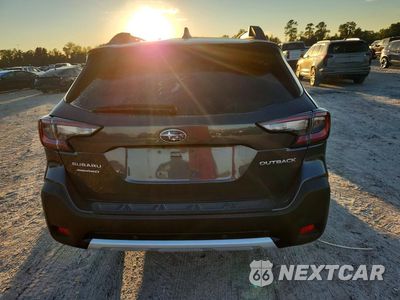 Zdjęcie 6 z 12 samochodu: 2024 SUBARU OUTBACK LIMITED VIN:4S4BTANCXR3245436 - miniatura