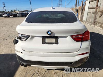 Zdjęcie 6 z 13 samochodu: 2015 BMW X4 XDRIVE28I VIN:5UXXW3C54F0M86597 - miniatura